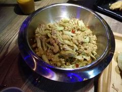 -蜜桃餐厅·江浙融合菜(荟聚购物中心店)