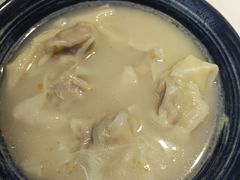 -龙抄手(文殊坊店)