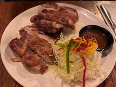 烤鸡-El Bodegon阿根廷秘鲁餐厅(幸福路店)