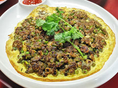 -舒味姜母鸭·沙茶面(湖里店)