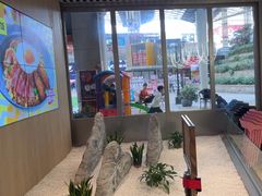-卡朋西餐(东方广场店)
