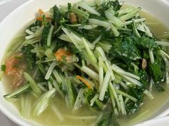 -健跳小海鲜(人民路店)