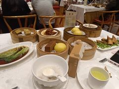 -京粤荟(海王银河科技大厦店)