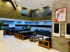 -纽斯桑拿会所(天山店)