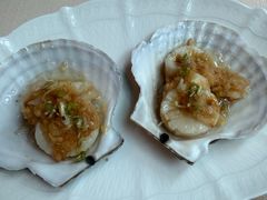 -广州富力丽思卡尔顿酒店·丽轩·粤菜