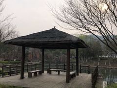 -白马涧龙池景区
