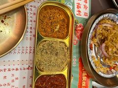 -核桃碳烤肉馆(深圳首店)