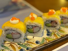 -烧鸟横丁(联发文创口岸店)
