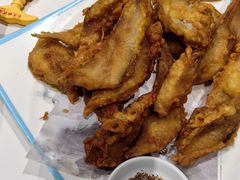 -渔码头食府·20年蓬莱老字号(登州路店)