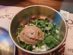 -西塔老太太泥炉烤肉(上海七宝领展广场店)