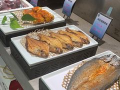 -宏运厨房·海鲜青岛菜·生日宴(城市阳台店)