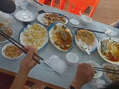 -红月湾海鲜饭店•沙滩海景(双月湾店)