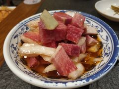 -仁和四季涮肉馆(天坛南门店)