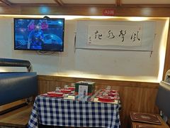 -雪熊哈尔滨烧烤·精酿啤酒·砂锅(中央胜境店)