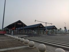 -海口站