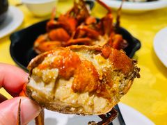 -莲花公园煎蟹(总店)
