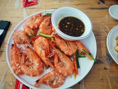 -醉壹号海鲜大排档•三十年老字号(厦门美食地标店)