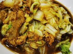 -马姐菜饭馆