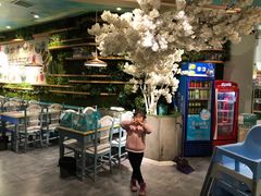 -付掌柜在成都·热炒砂锅集(金禾店)