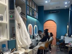 -海马体照相馆(西安高新万达广场店)