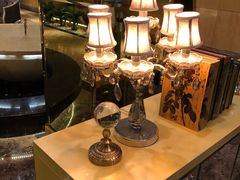 -东方之珠洗浴休闲广场(大港店)