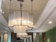 大堂-五稻厨房粤西菜(新闻店)