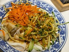 -雁滩白记·兰州牛肉面