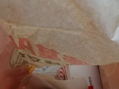 -肯德基(丰管路店)