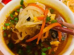 -长安大牌档之西安博物院文化餐厅(中贸店)