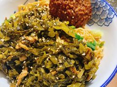 一味特色干拌面-一味老卤面(大石桥店)