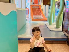 -童趣廊·儿童波波池·海洋球(长隆横琴湾酒店)