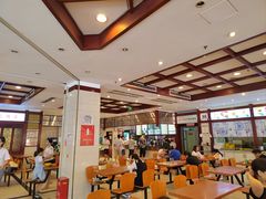 大堂-龙抄手(春熙路总店)