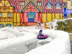 -广州热雪奇迹