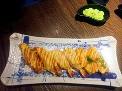 -大雄寿司(中华广场店)