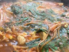 -故乡明太鱼屋(航北路店)