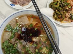 -苏氏牛肉面(黄河路店)