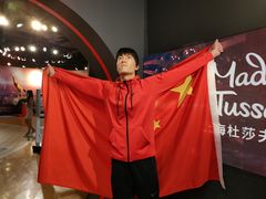 -上海杜莎夫人蜡像馆