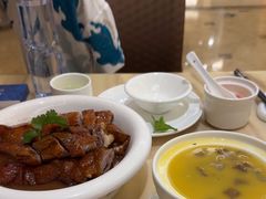 -锦粤宫·精致粤菜(深圳北站店)