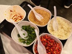 -鲜入围煮花胶鸡海鲜火锅