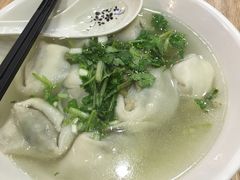-吉祥馄饨(虹桥火车站店)