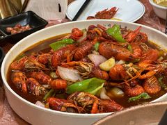 -颐品居涮肉(乌鲁木齐中路店)