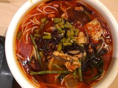 经典套餐-水平有限广西米粉·广西风味集(五道口店)