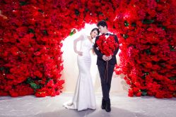 -IDO婚纱摄影(上海旗舰店)