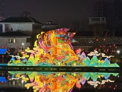 -南阳卧龙岗武侯祠