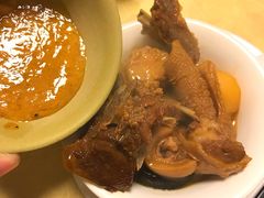 -老东风菜馆·潮汕大排档