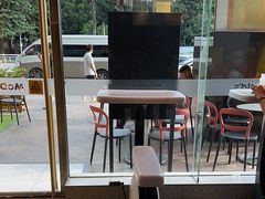 -麦当劳(中二横路店)