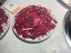 -汕头八合里海记牛肉店(清河店)