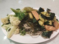 -听涛雅苑百味饺子老家菜馆