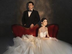 点击看大图 -Mu慕婚纱摄影·超级工作室