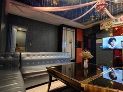 -宝乐星量贩KTV(莲升路店)
